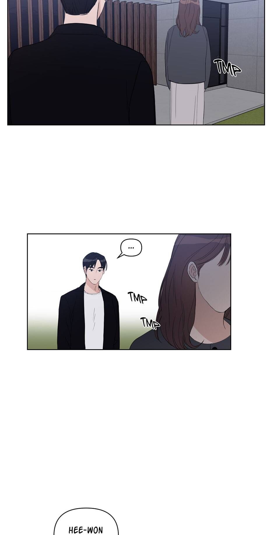 Positively Yours - Chapter 51 Page 24