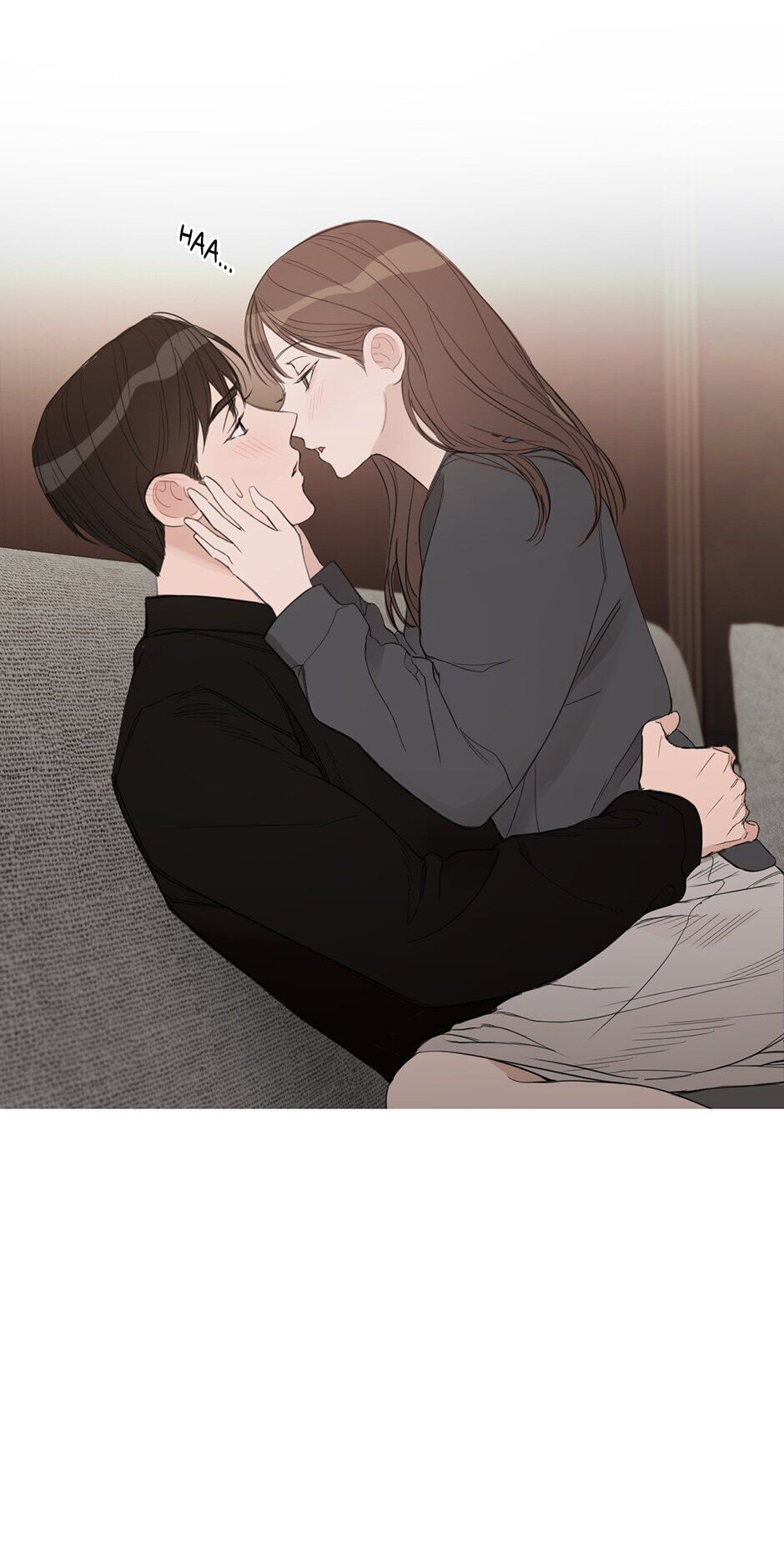 Positively Yours - Chapter 51 Page 52