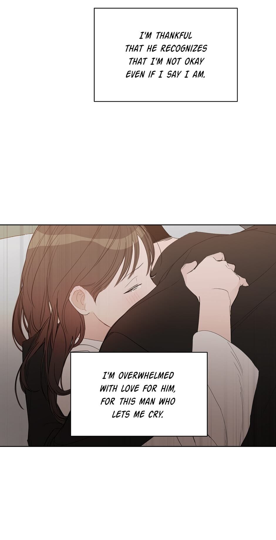 Positively Yours - Chapter 51 Page 58