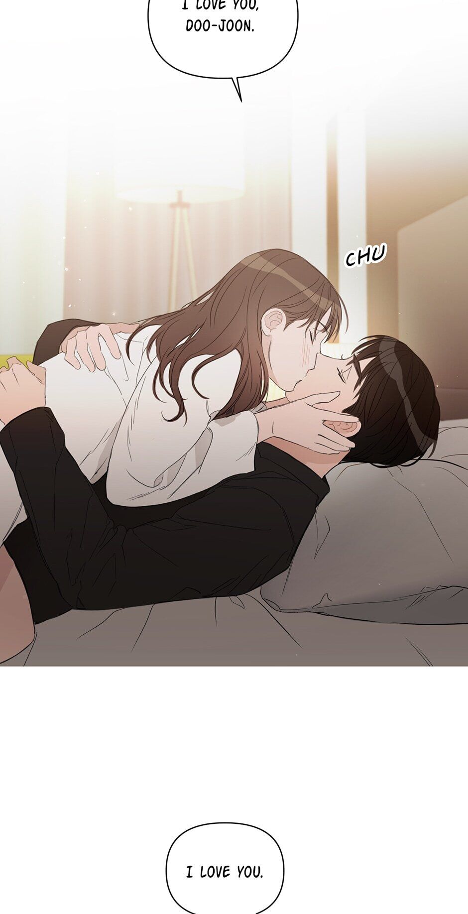 Positively Yours - Chapter 52 Page 15