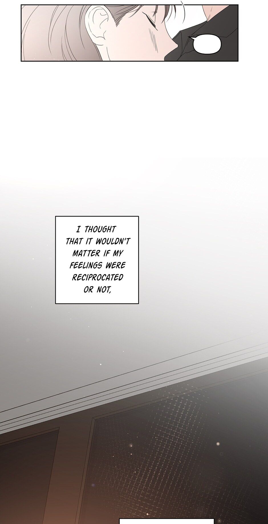 Positively Yours - Chapter 52 Page 18