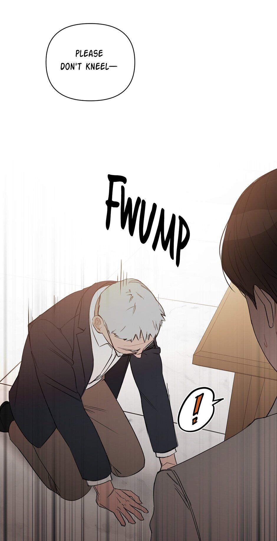 Positively Yours - Chapter 53 Page 12