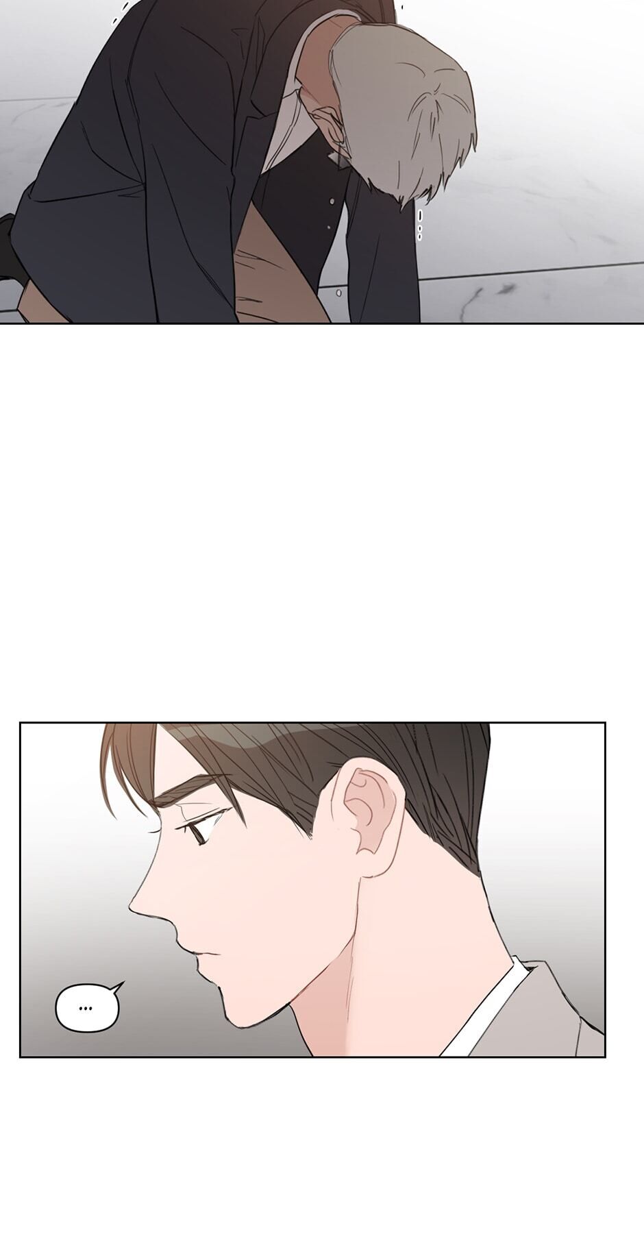 Positively Yours - Chapter 53 Page 19