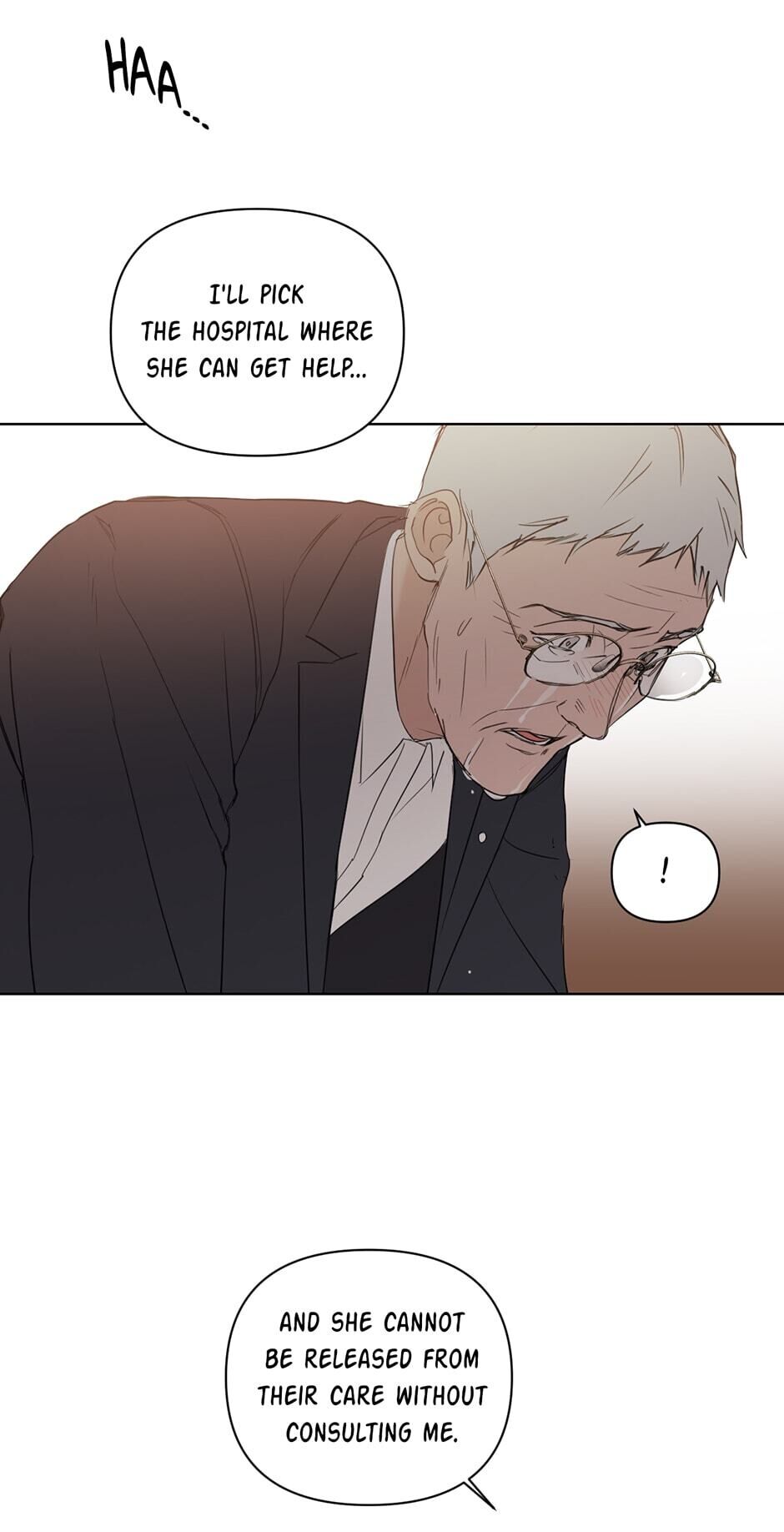 Positively Yours - Chapter 53 Page 20