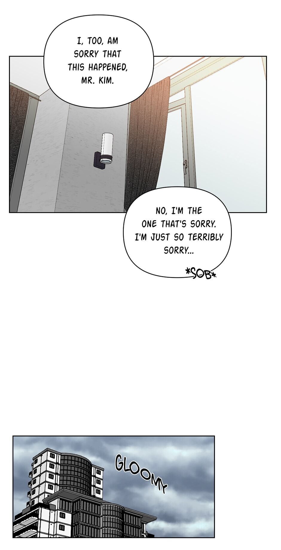 Positively Yours - Chapter 53 Page 23