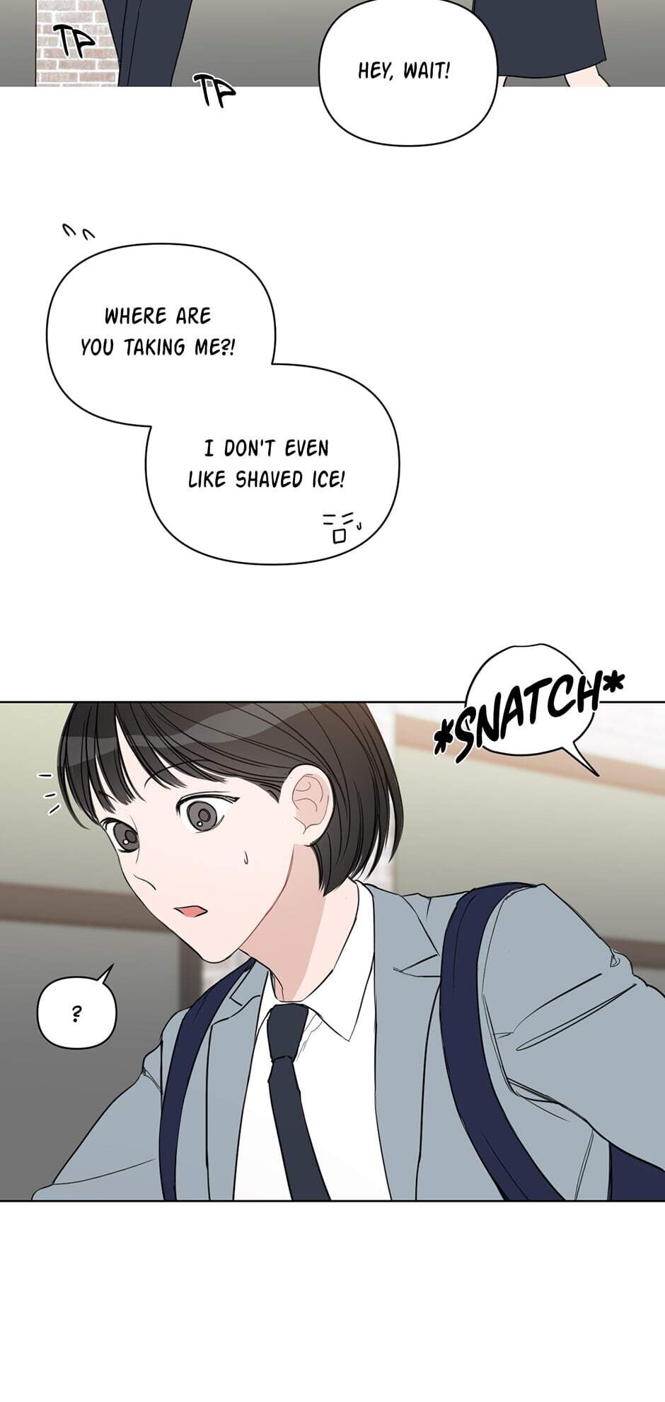 Positively Yours - Chapter 53 Page 37