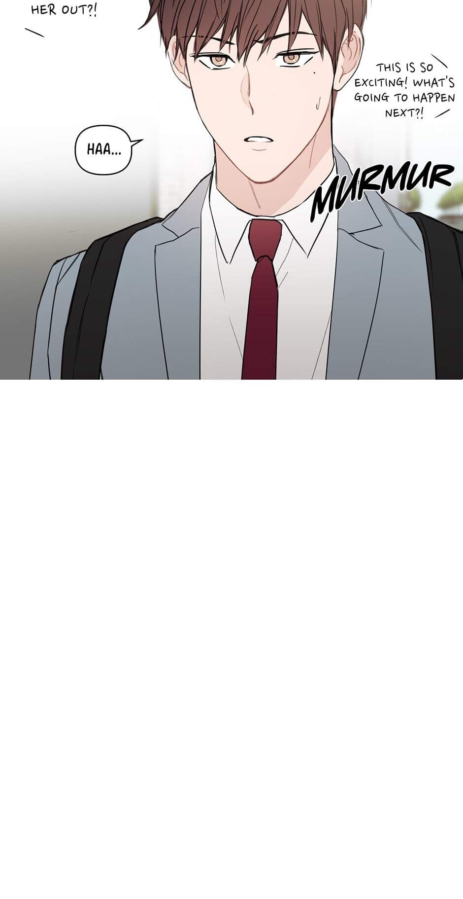 Positively Yours - Chapter 53 Page 51