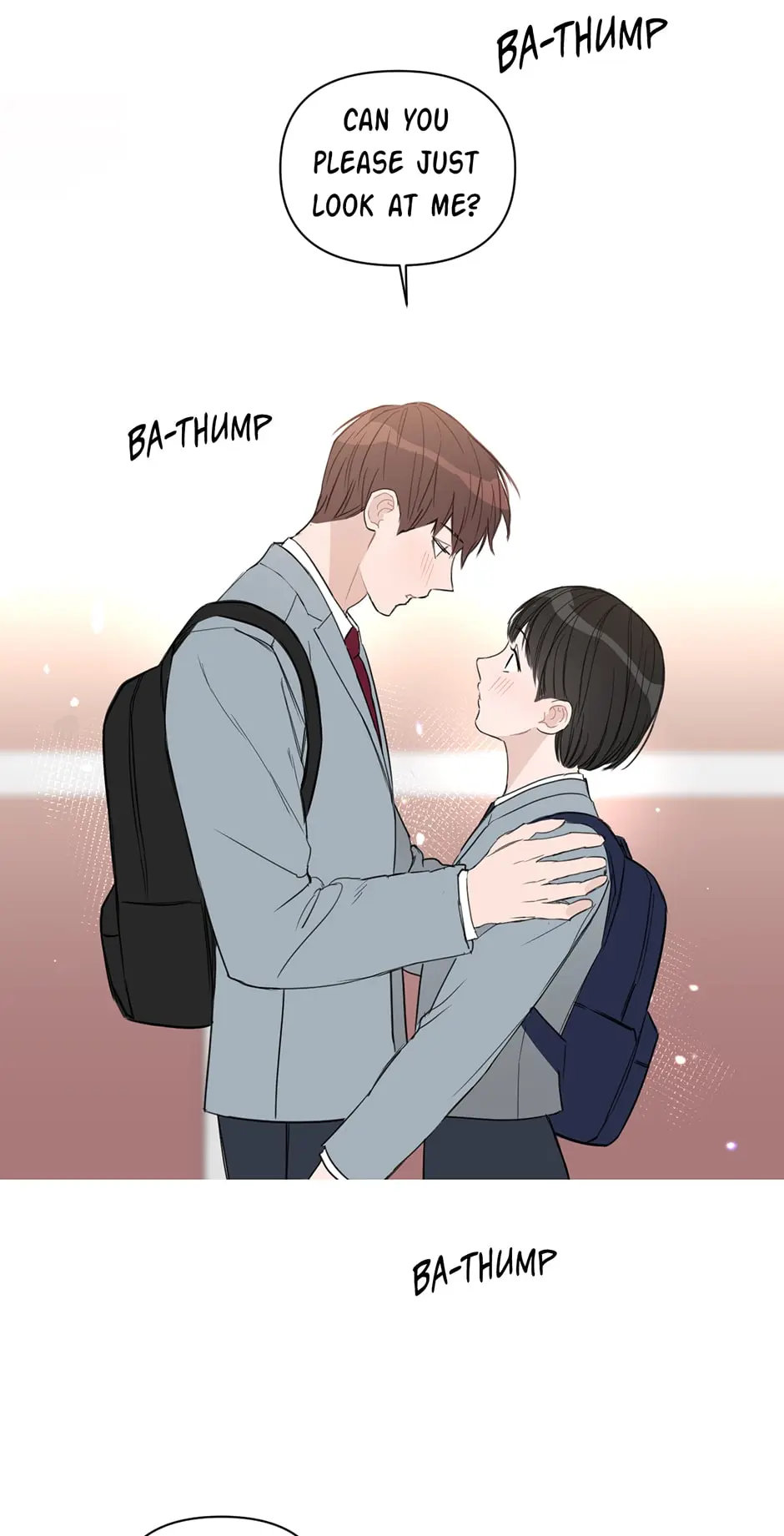 Positively Yours - Chapter 54 Page 27