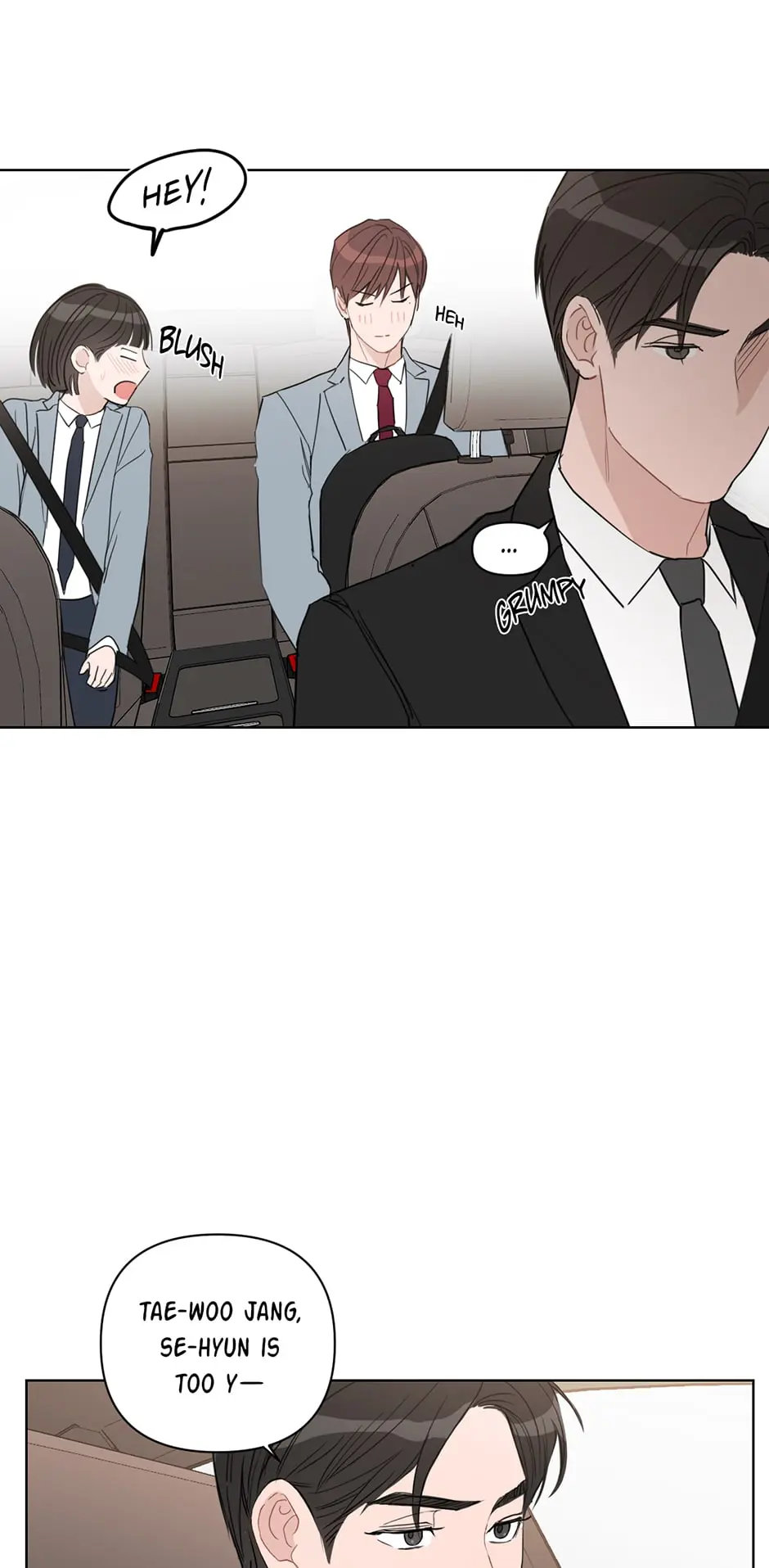 Positively Yours - Chapter 54 Page 45