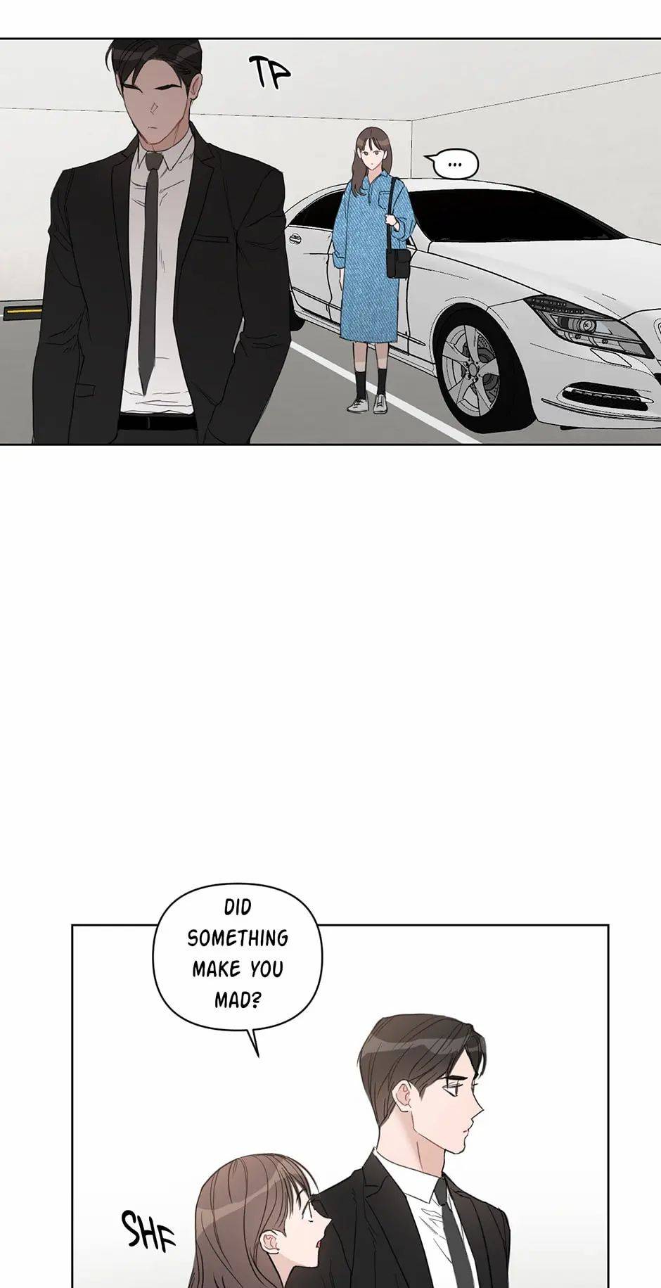 Positively Yours - Chapter 55 Page 11