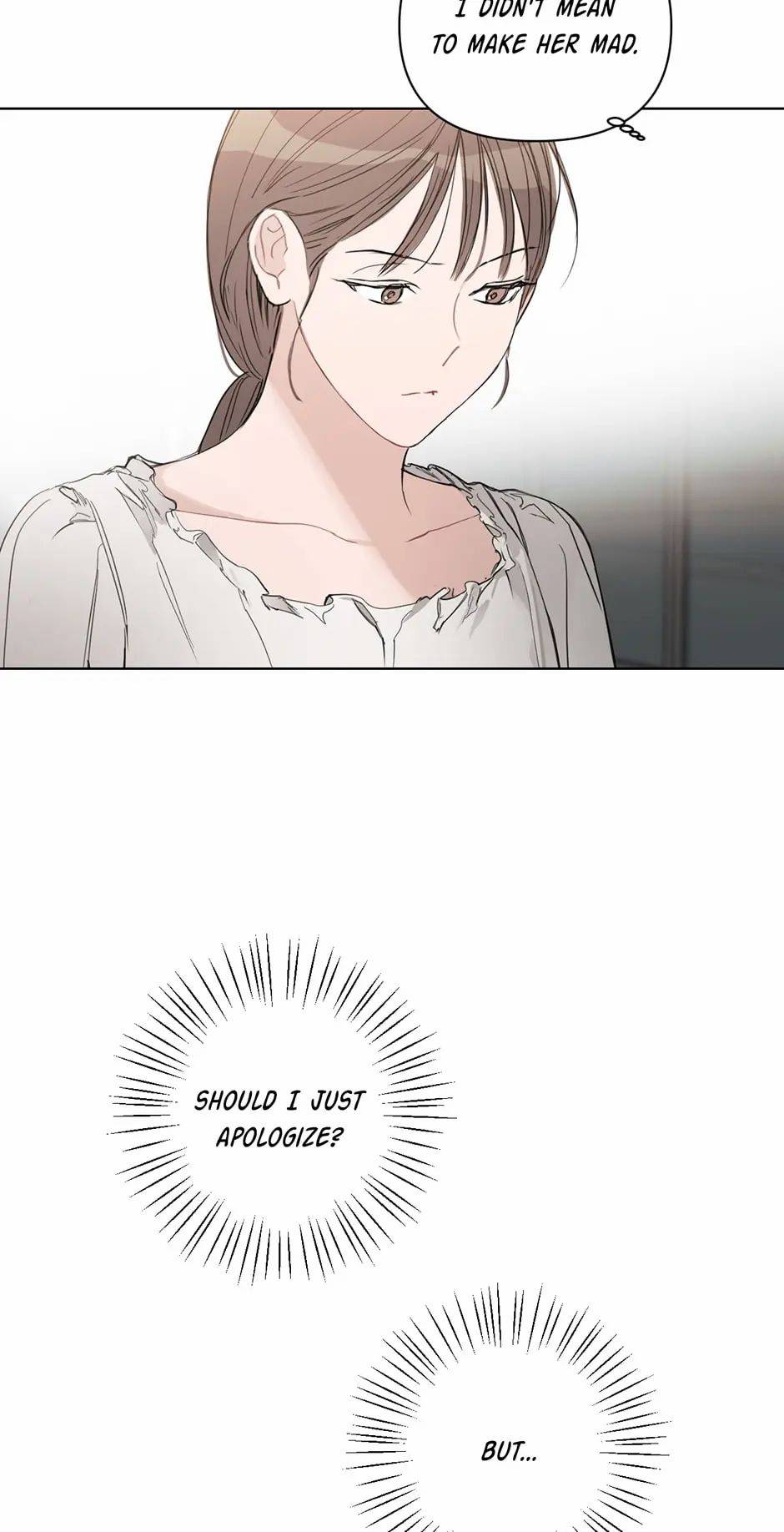 Positively Yours - Chapter 55 Page 28