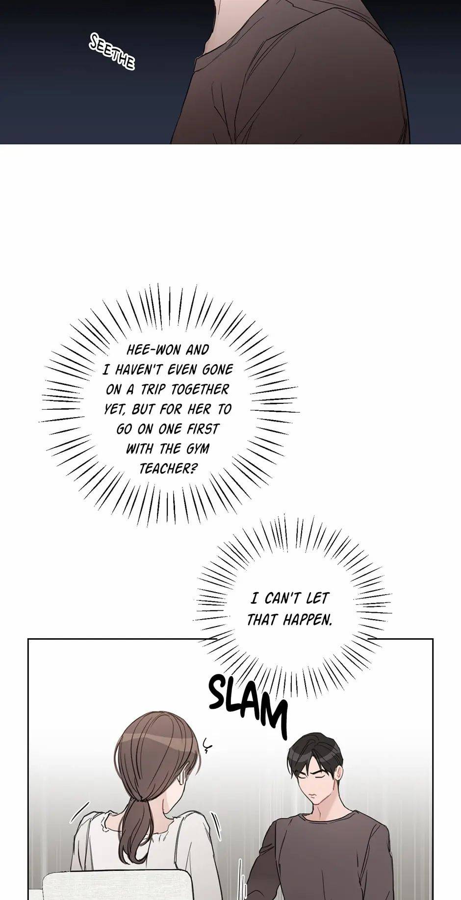 Positively Yours - Chapter 55 Page 30