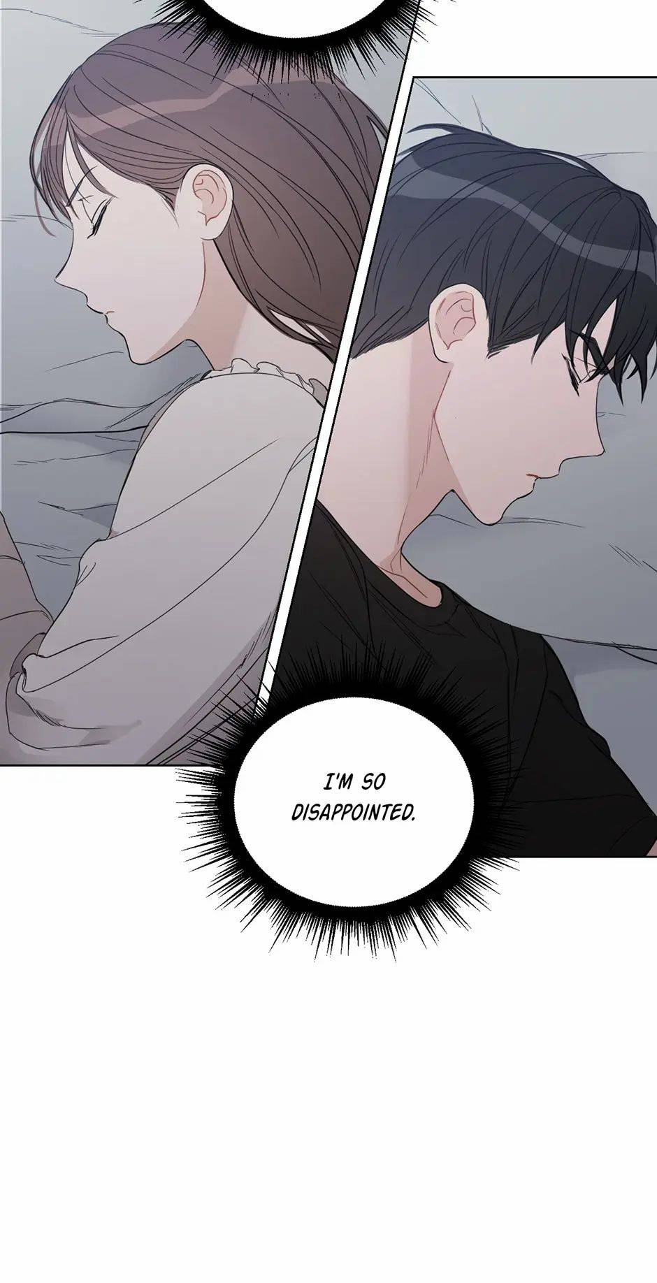 Positively Yours - Chapter 55 Page 36