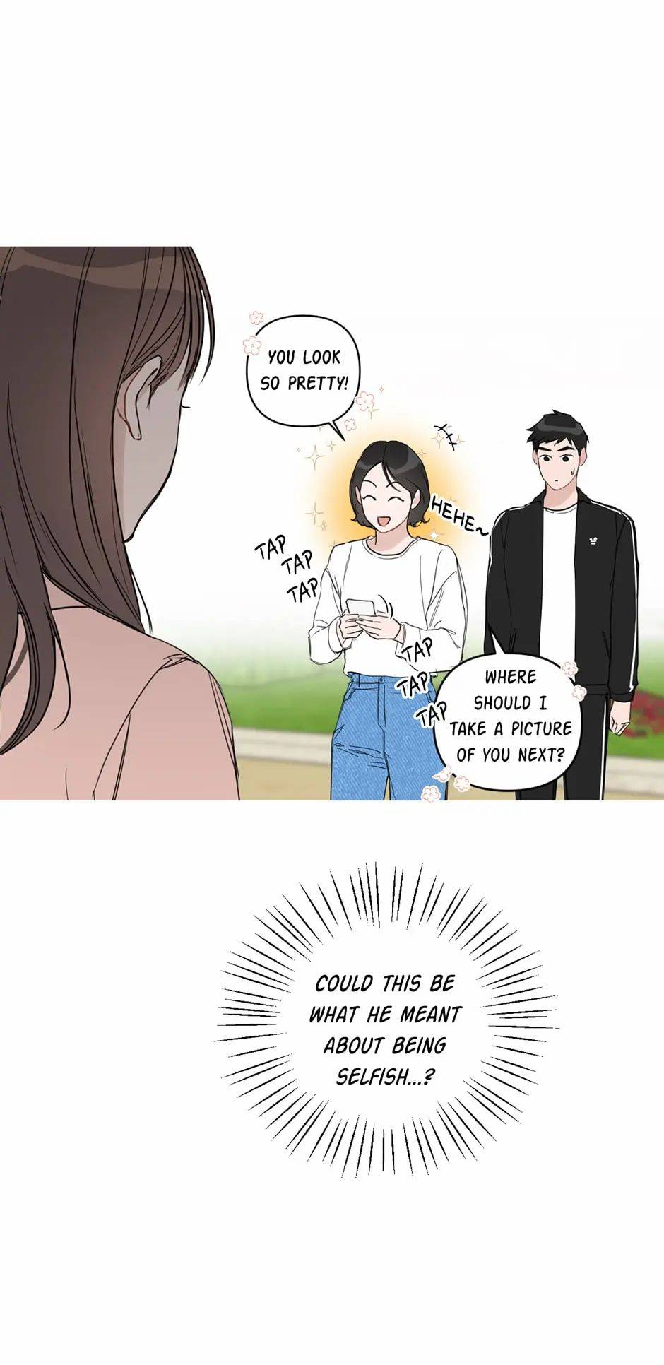 Positively Yours - Chapter 55 Page 55