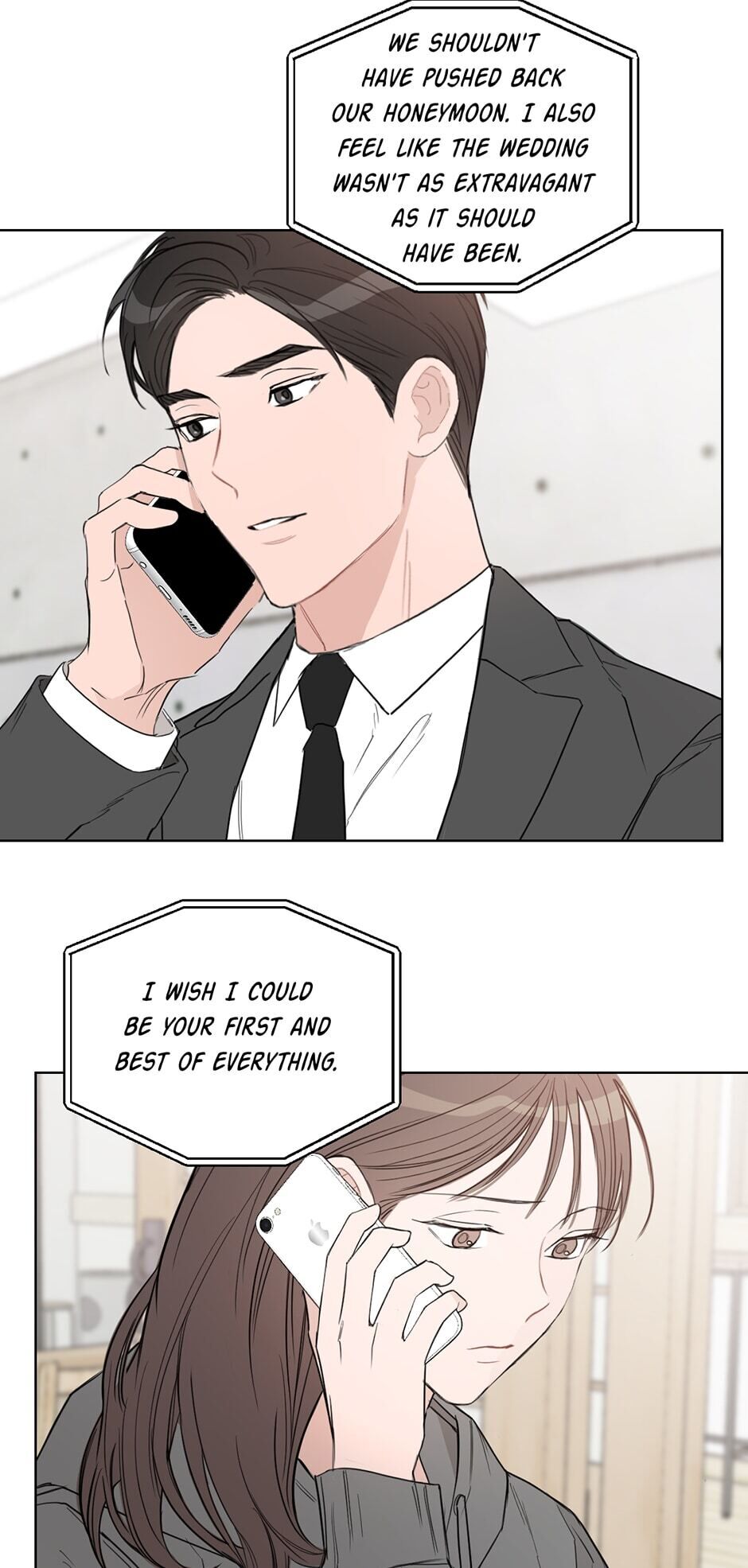 Positively Yours - Chapter 56 Page 26