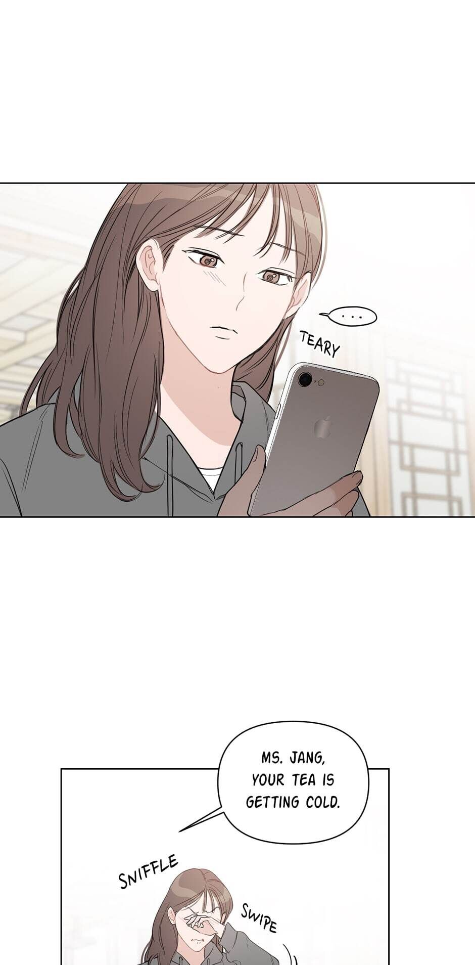 Positively Yours - Chapter 56 Page 36