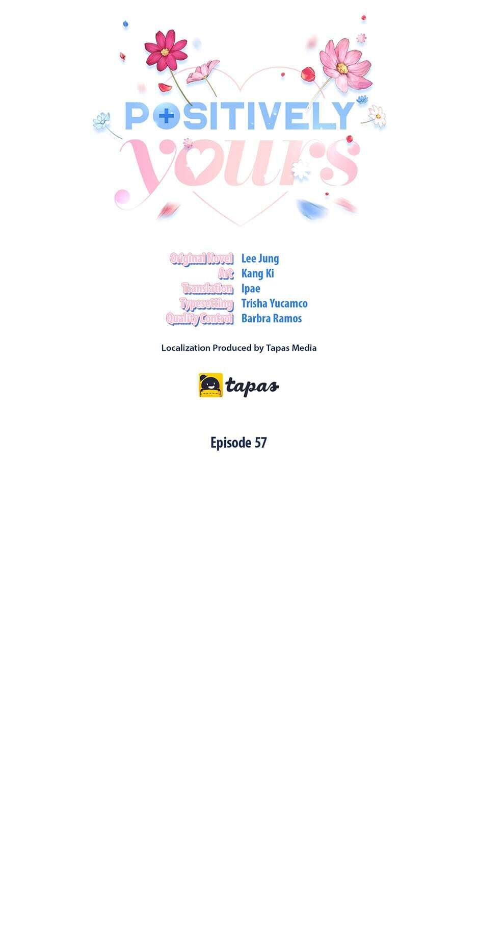 Positively Yours - Chapter 57 Page 10
