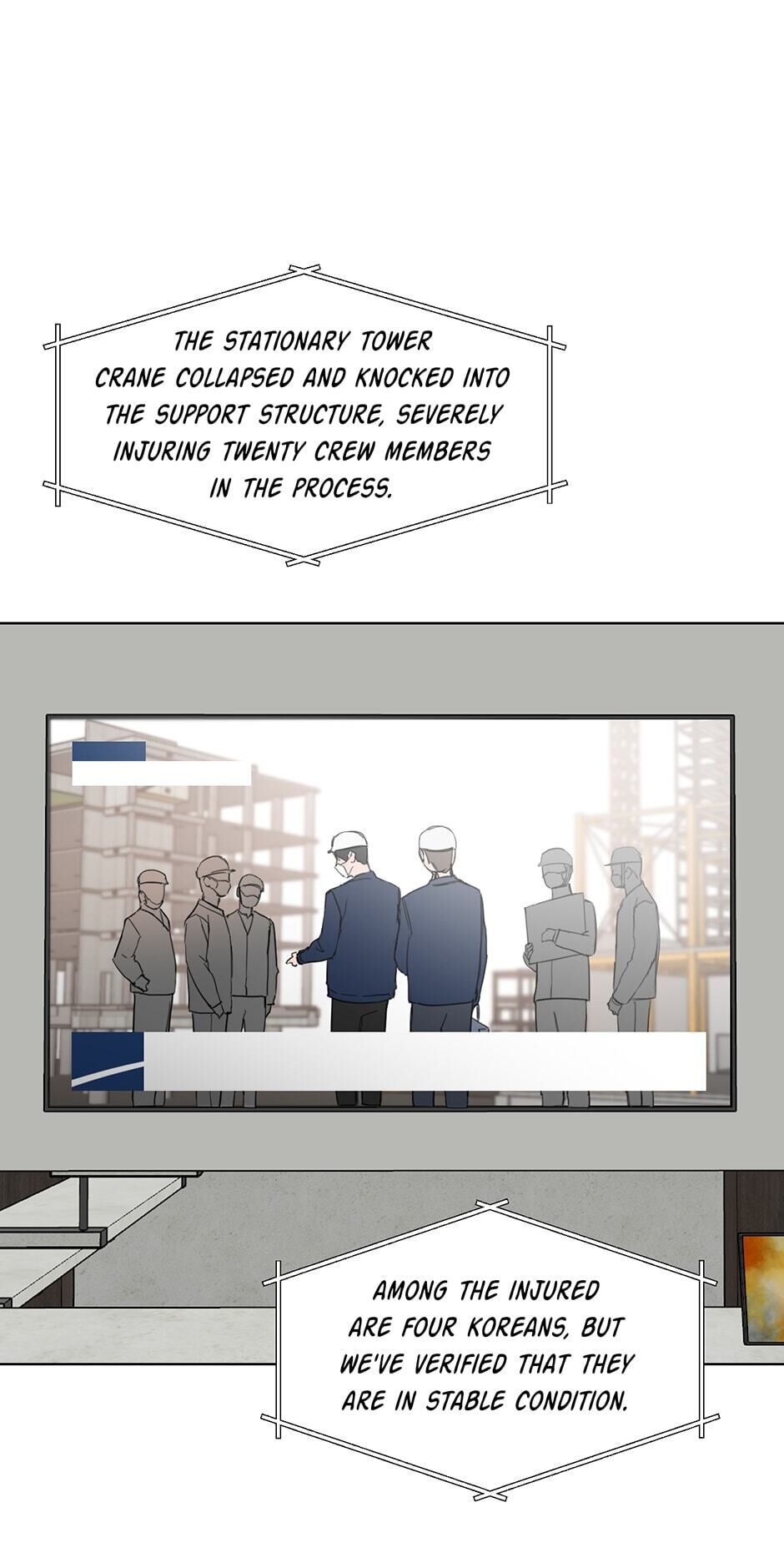 Positively Yours - Chapter 57 Page 11