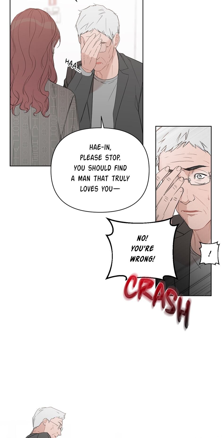 Positively Yours - Chapter 57 Page 4