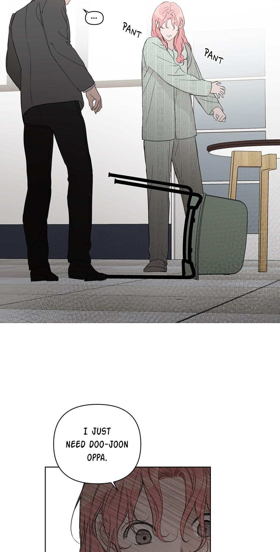 Positively Yours - Chapter 57 Page 5