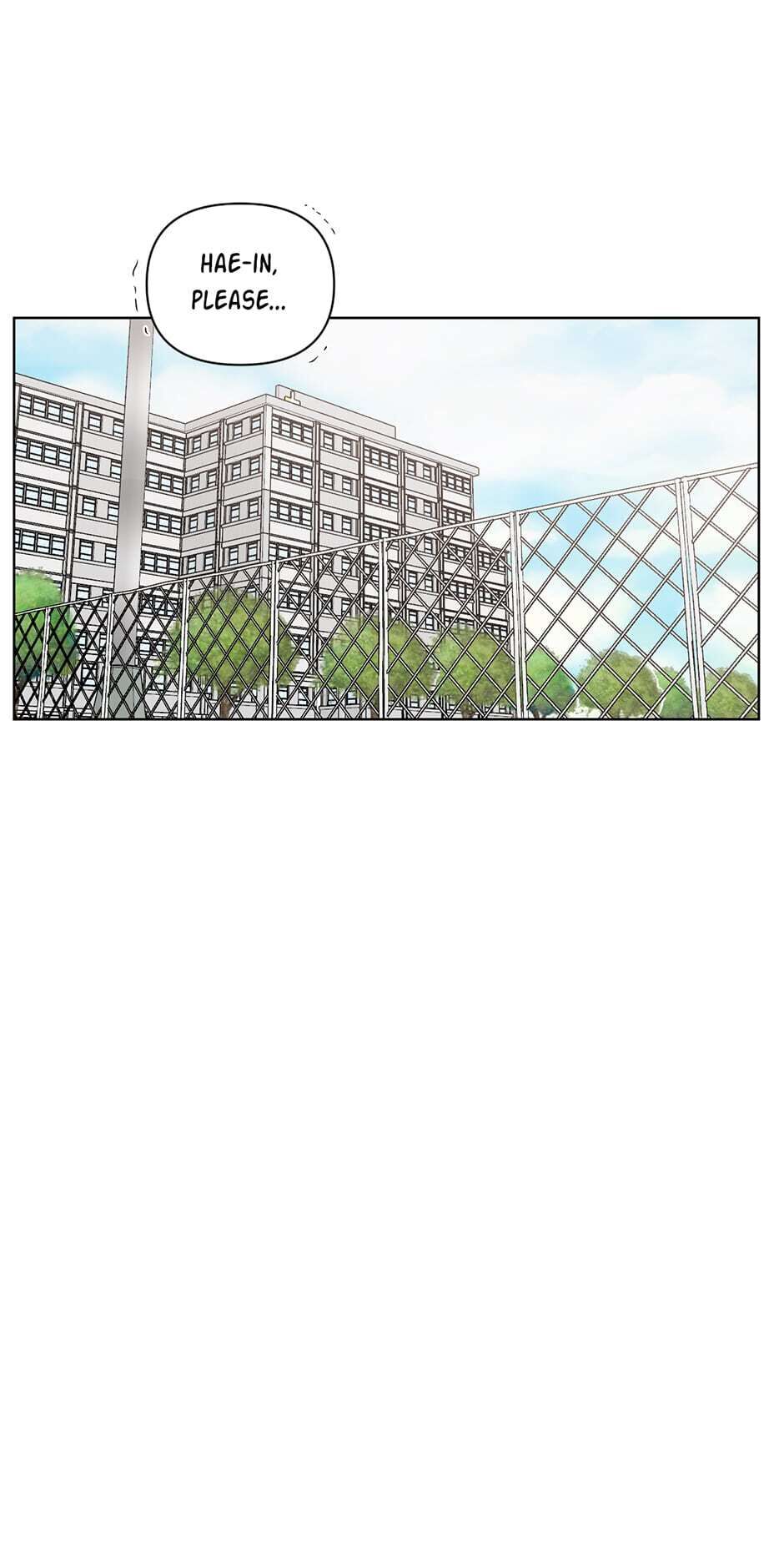 Positively Yours - Chapter 57 Page 9