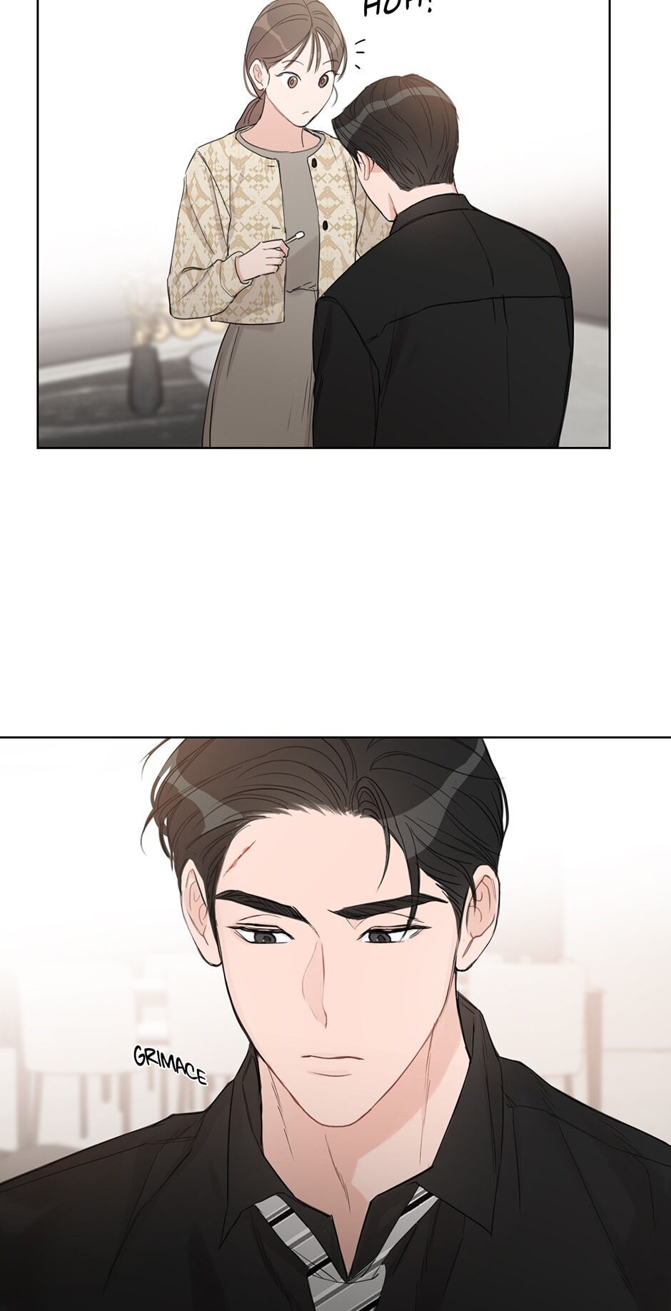 Positively Yours - Chapter 58 Page 7