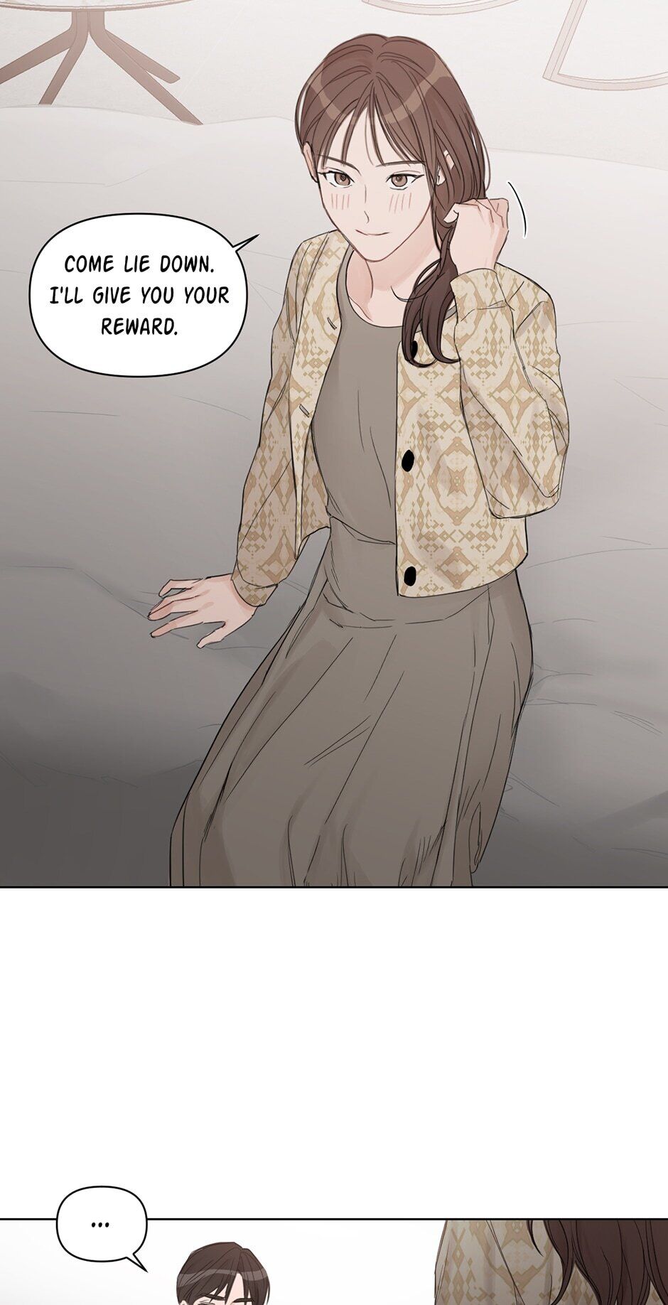 Positively Yours - Chapter 59 Page 13