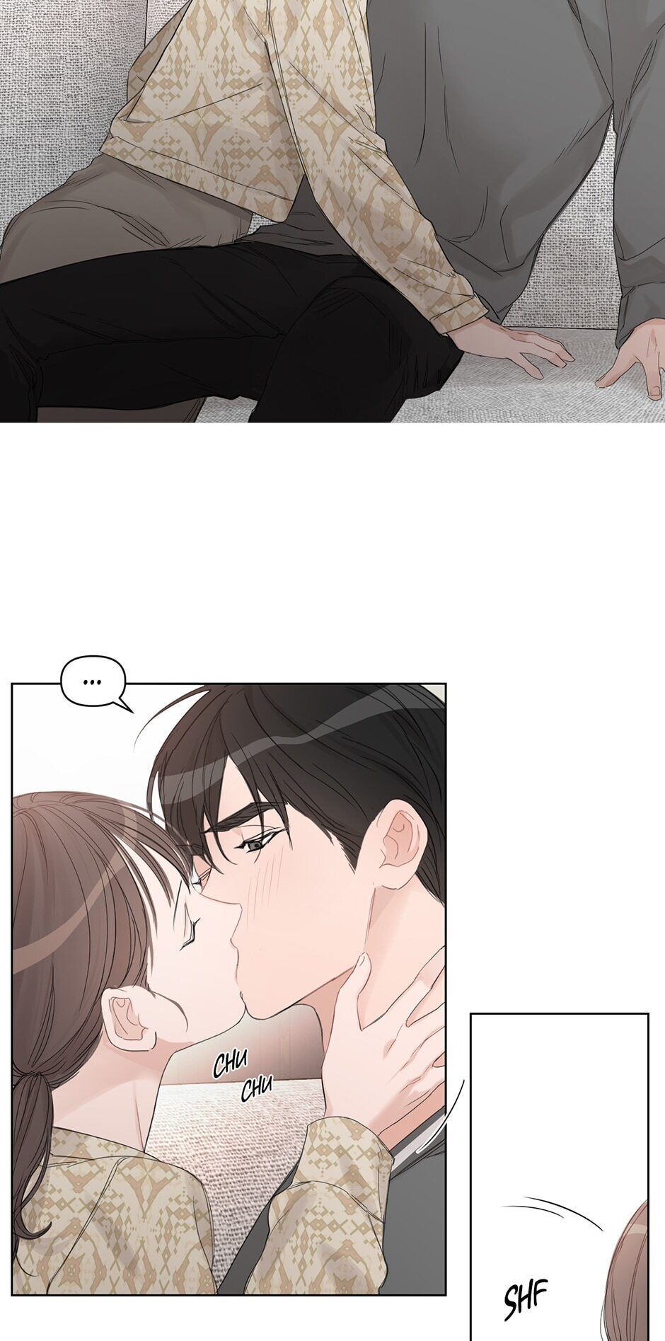 Positively Yours - Chapter 59 Page 2