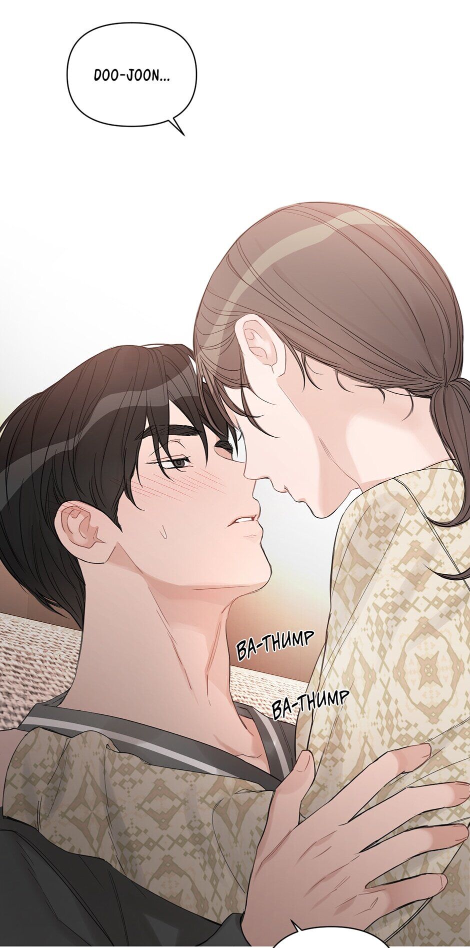 Positively Yours - Chapter 59 Page 5