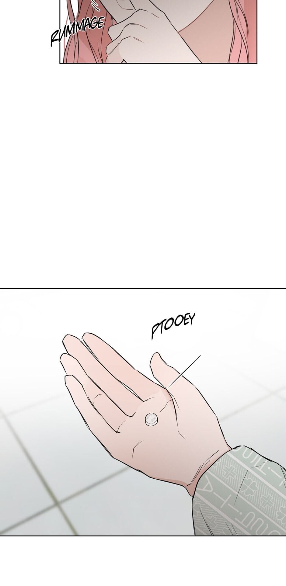 Positively Yours - Chapter 59 Page 50