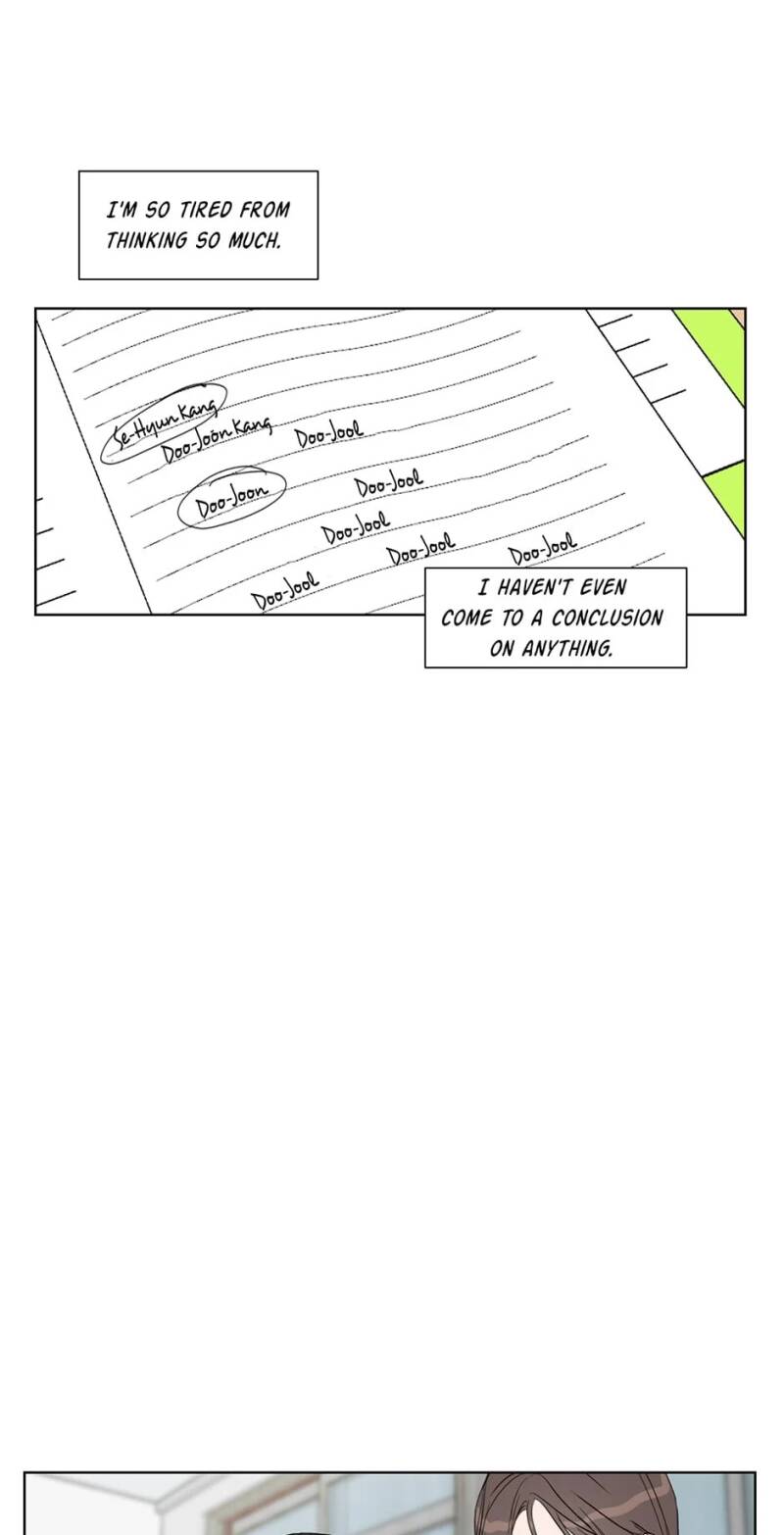 Positively Yours - Chapter 6 Page 15