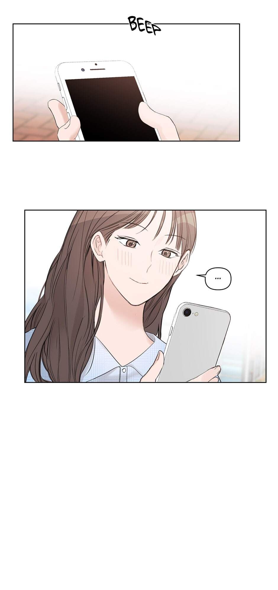 Positively Yours - Chapter 60 Page 23