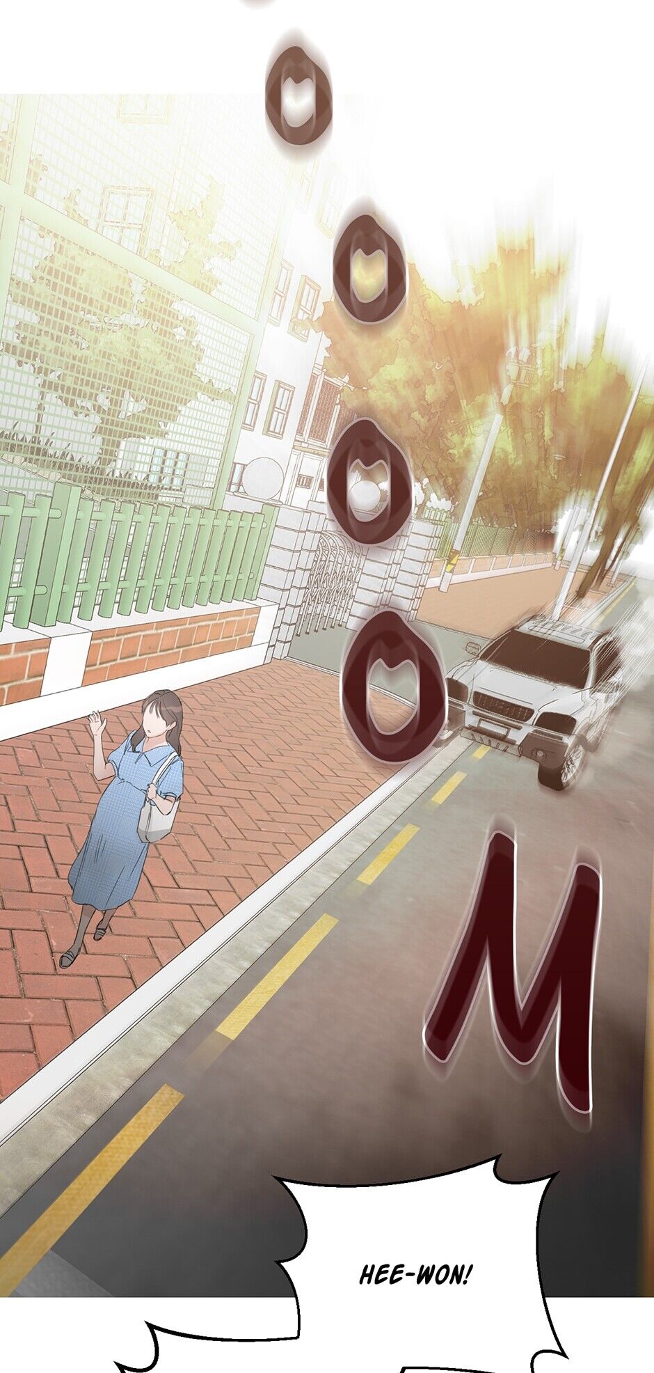 Positively Yours - Chapter 60 Page 36