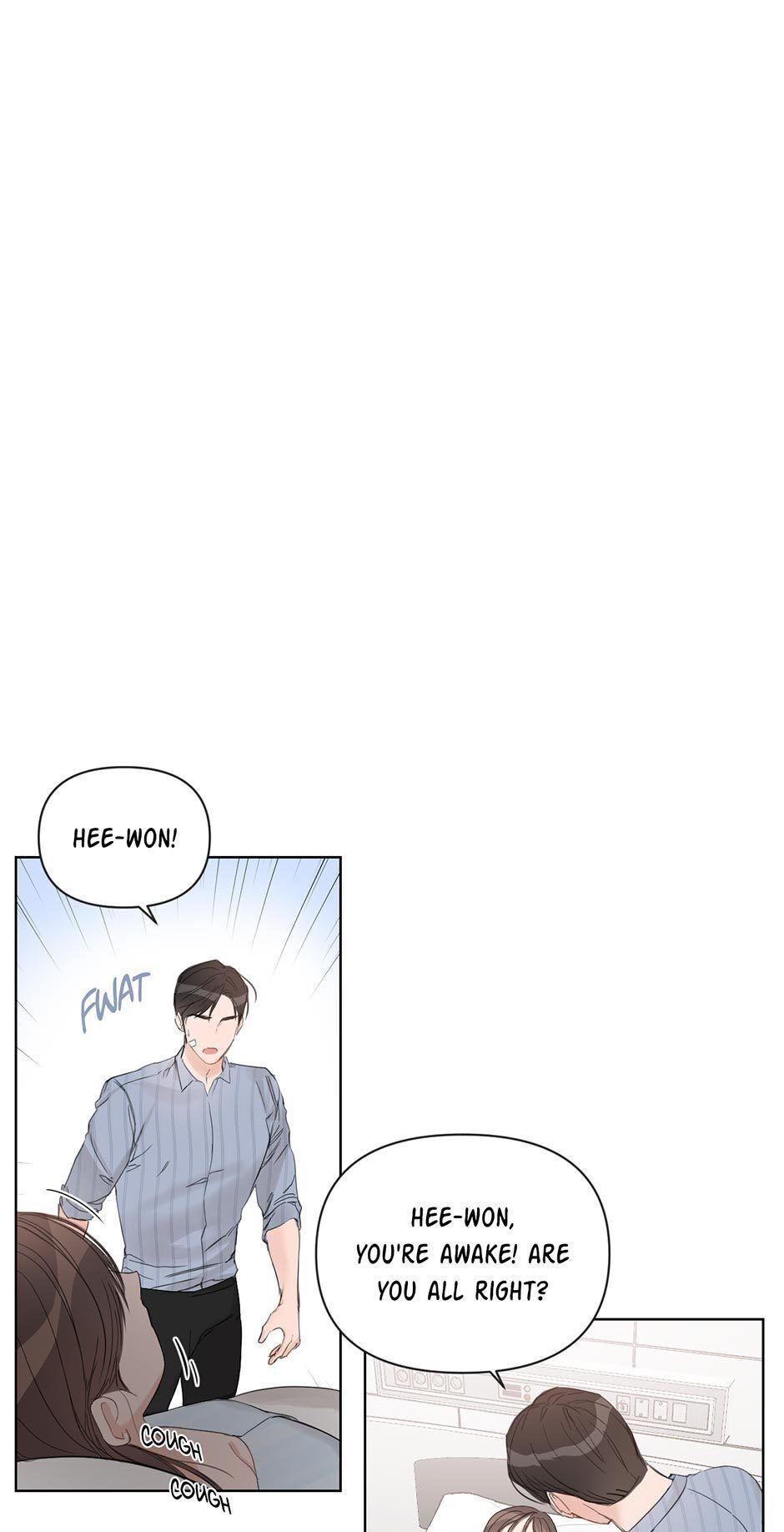 Positively Yours - Chapter 61 Page 26