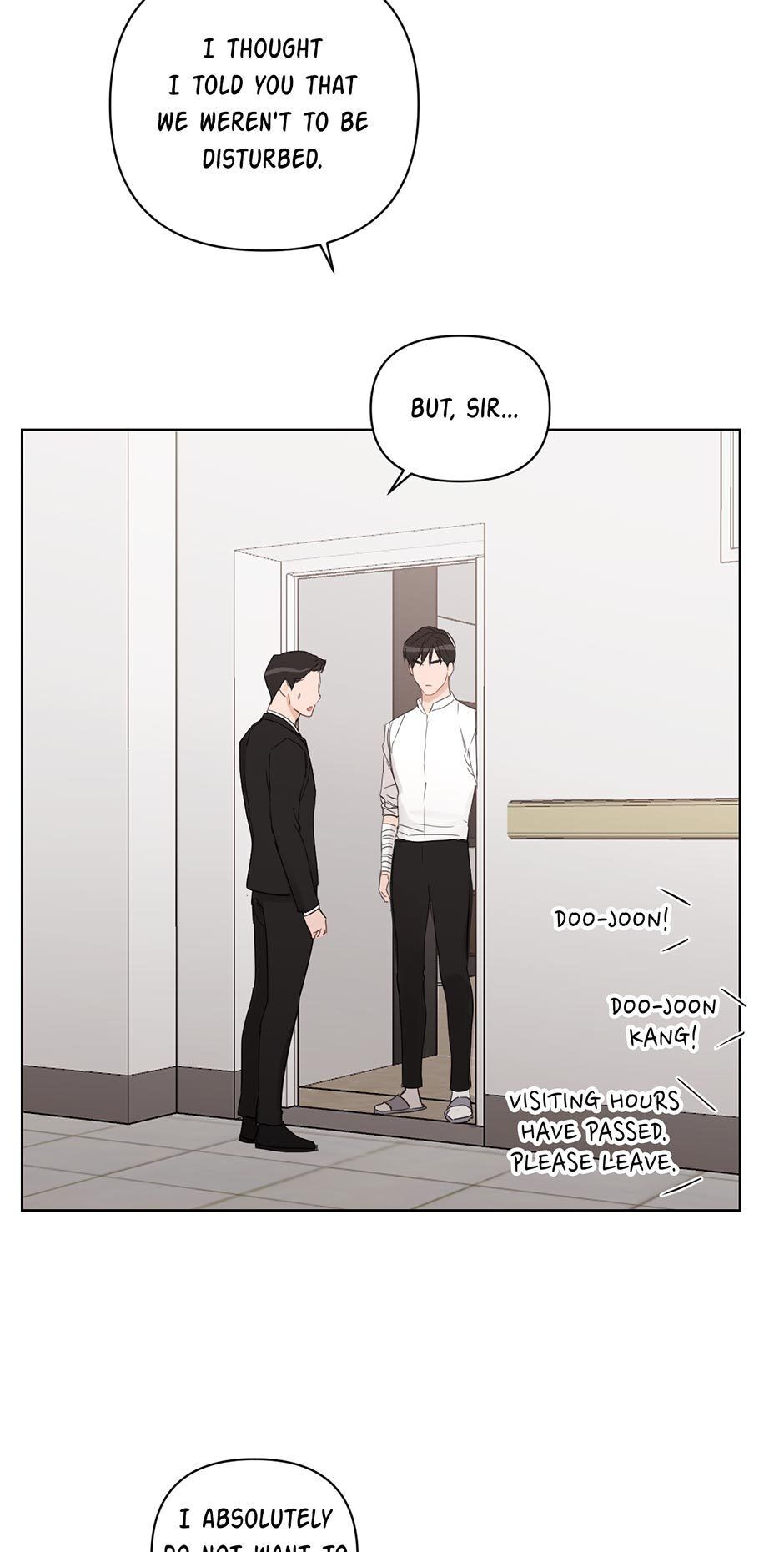 Positively Yours - Chapter 61 Page 58