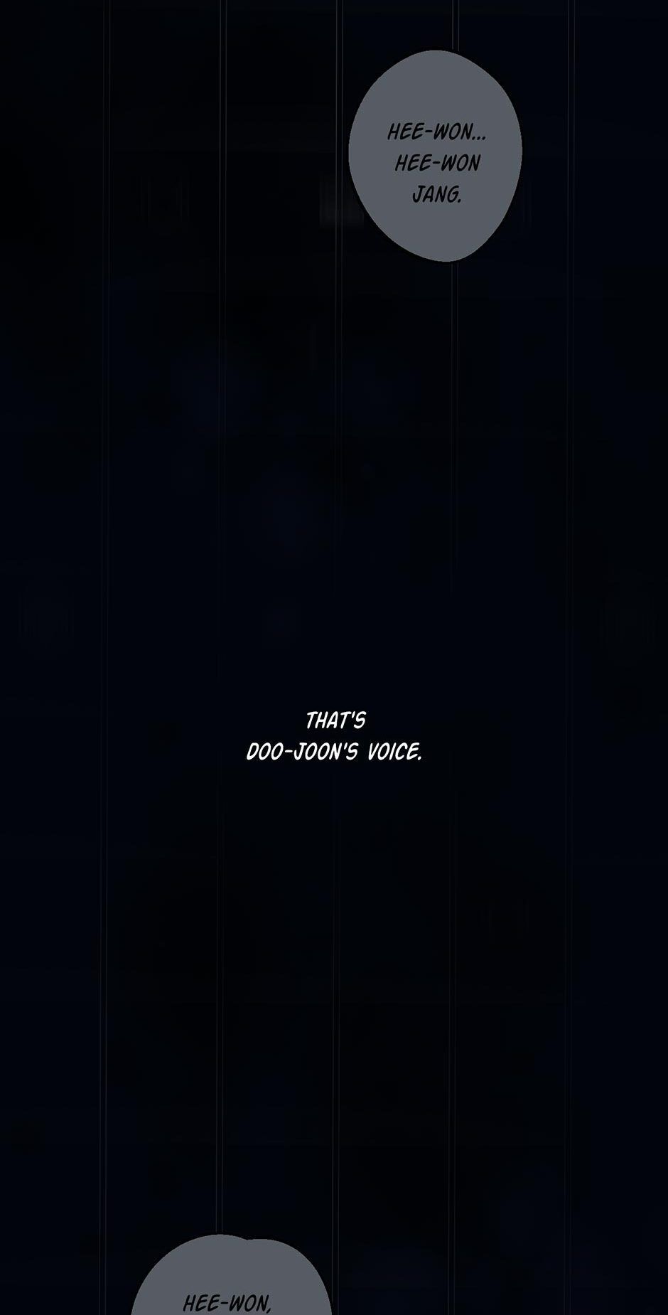 Positively Yours - Chapter 61 Page 8