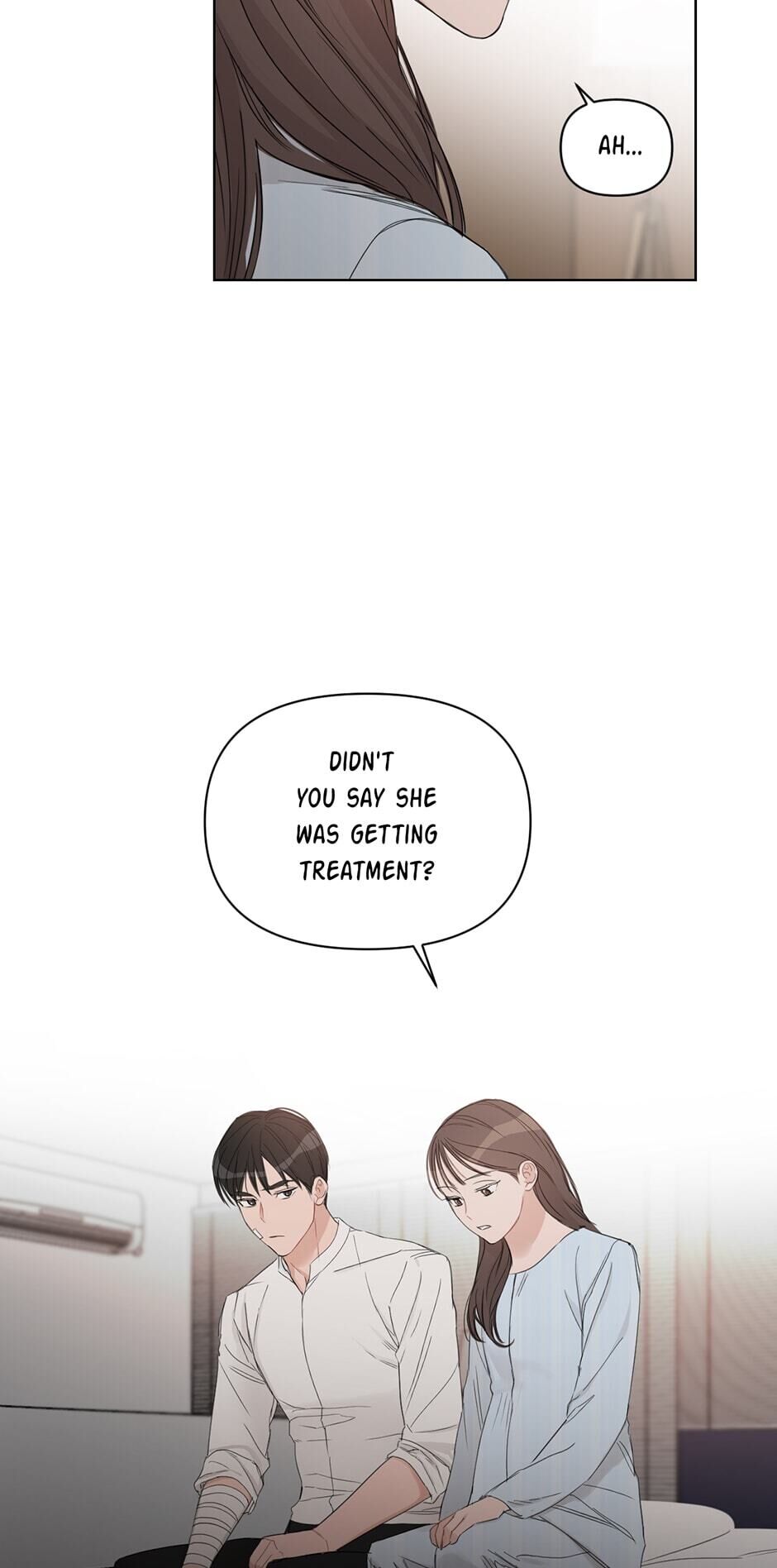 Positively Yours - Chapter 62 Page 2