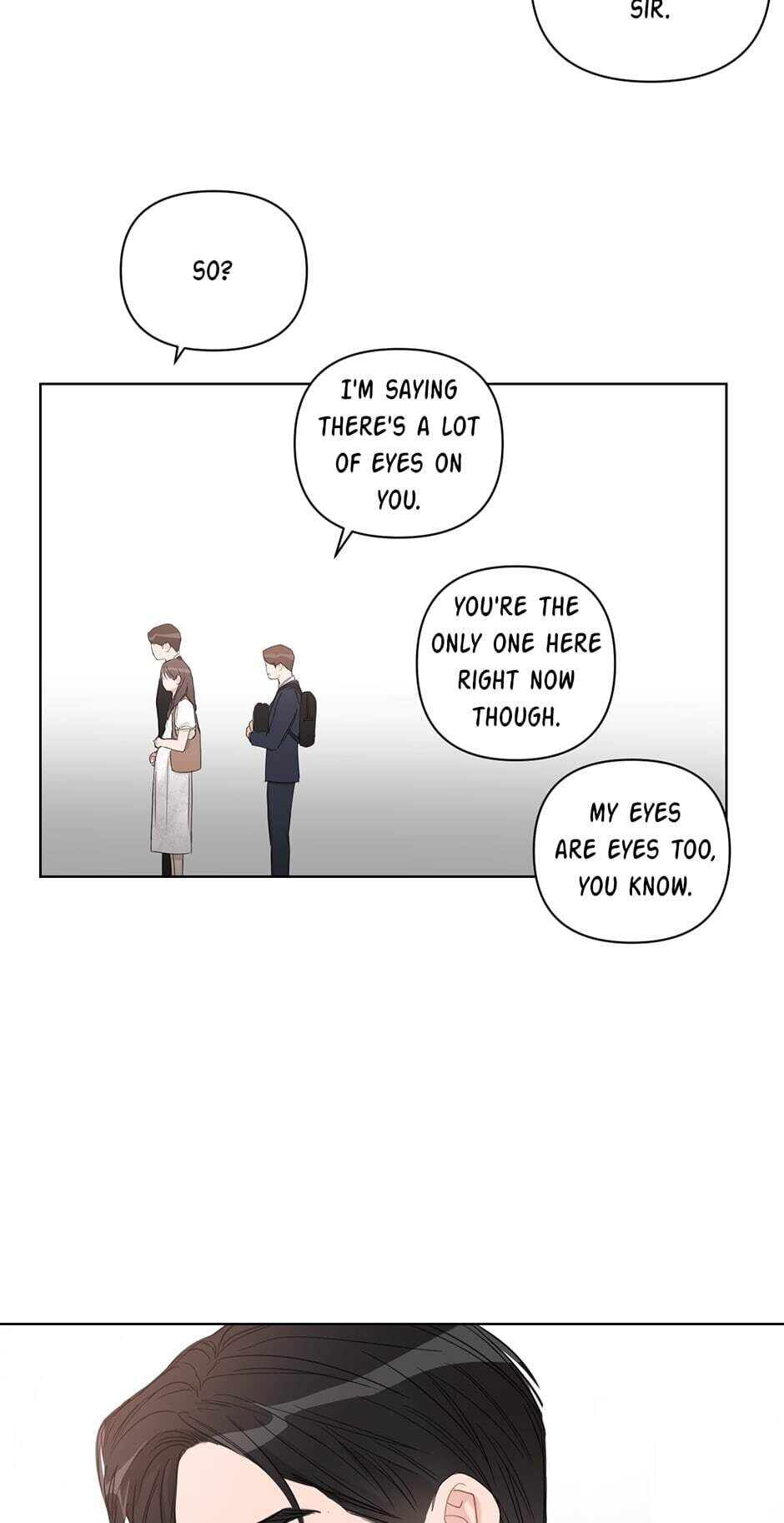 Positively Yours - Chapter 62 Page 38