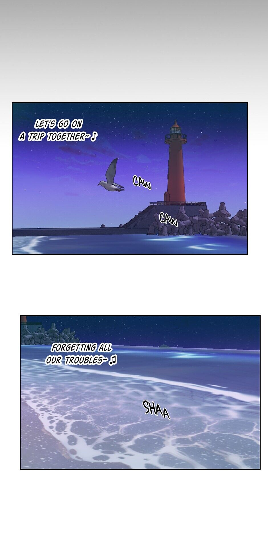 Positively Yours - Chapter 62 Page 48