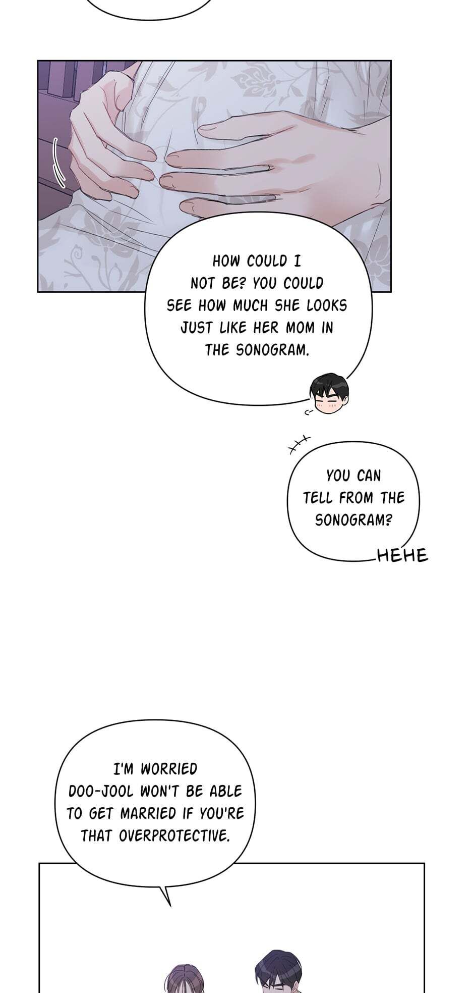 Positively Yours - Chapter 63 Page 16