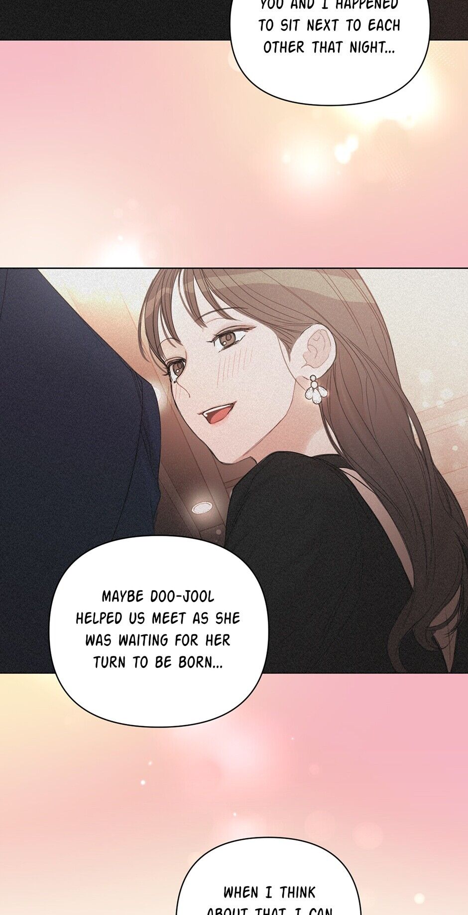 Positively Yours - Chapter 63 Page 30