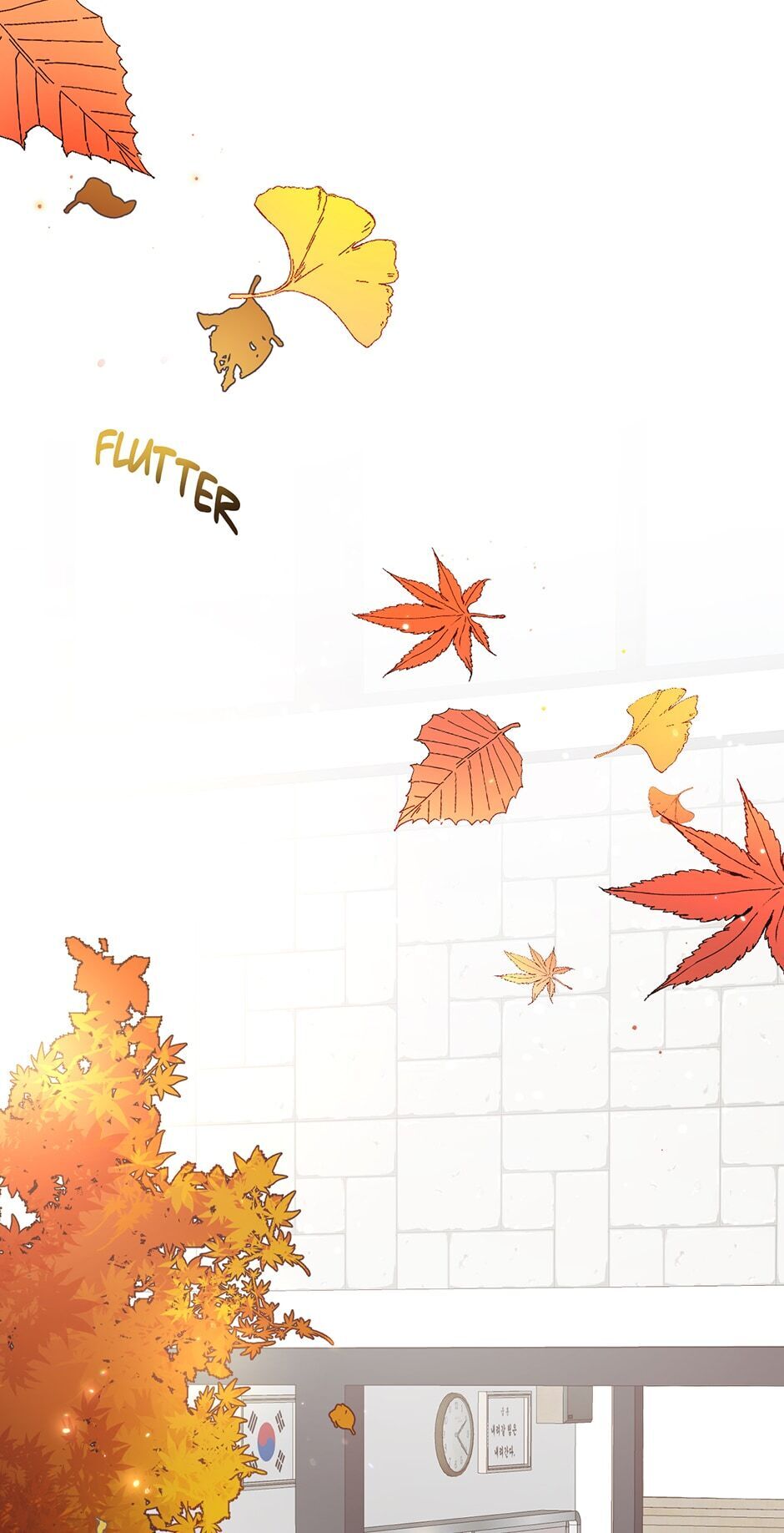 Positively Yours - Chapter 63 Page 43