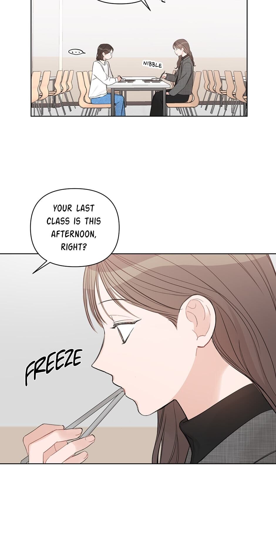 Positively Yours - Chapter 63 Page 49