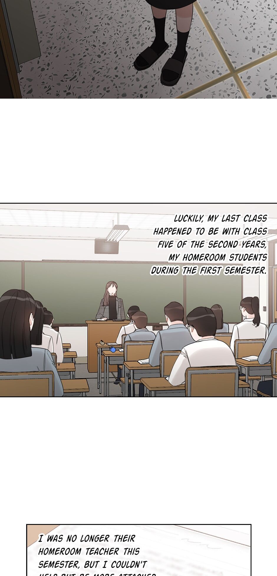 Positively Yours - Chapter 64 Page 24