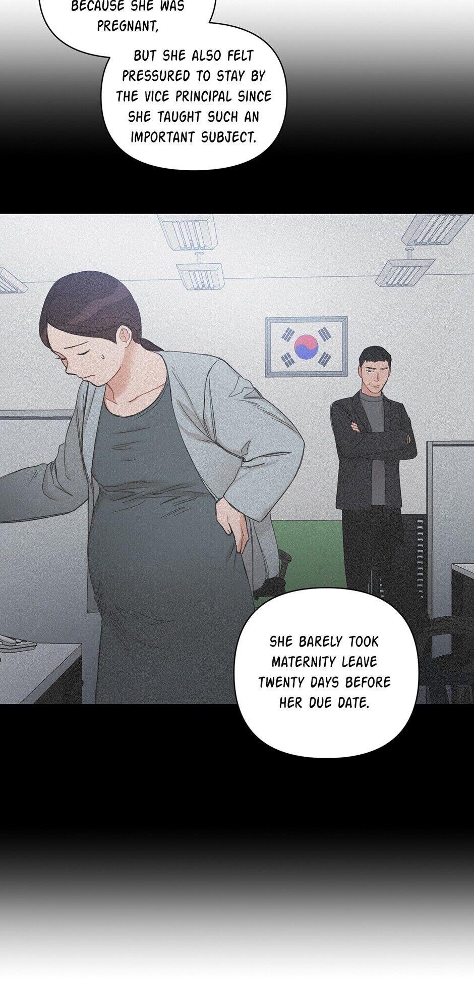 Positively Yours - Chapter 64 Page 7