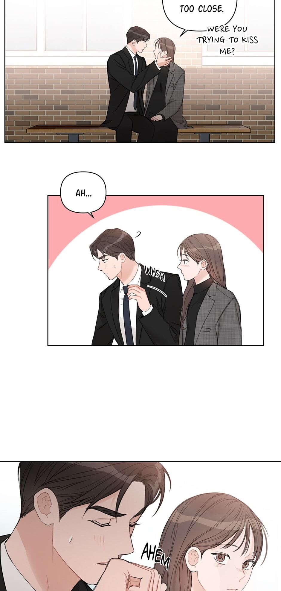 Positively Yours - Chapter 65 Page 2