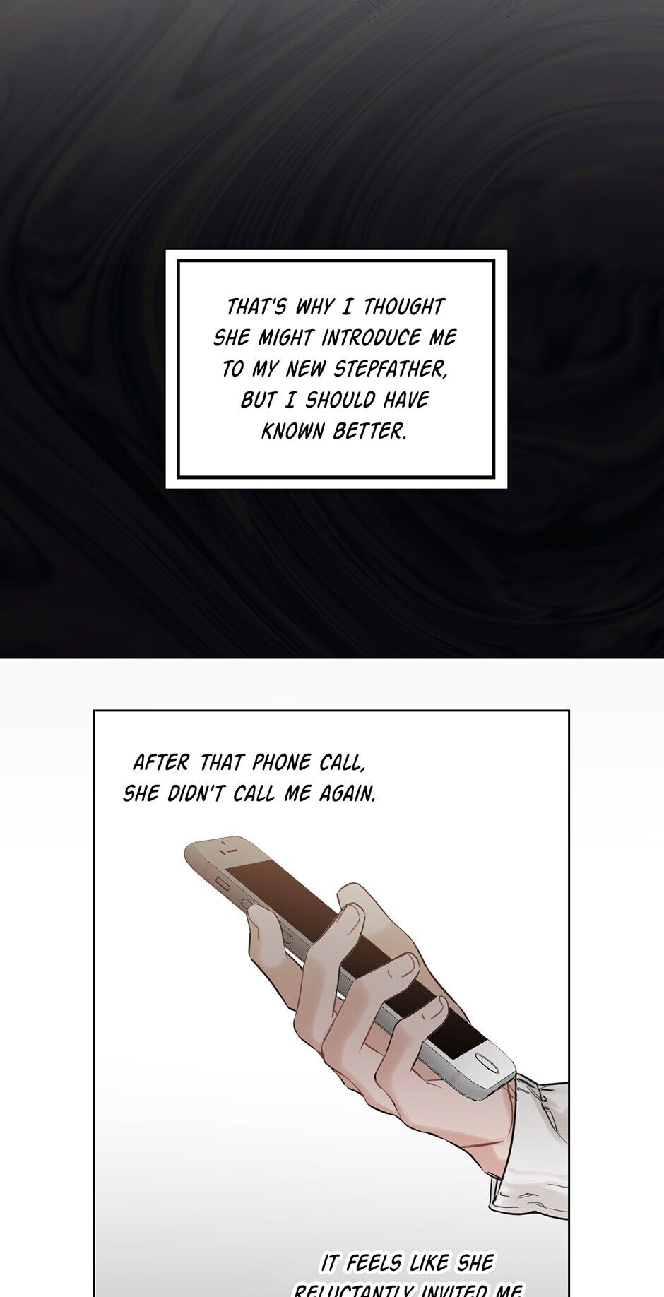 Positively Yours - Chapter 65 Page 38