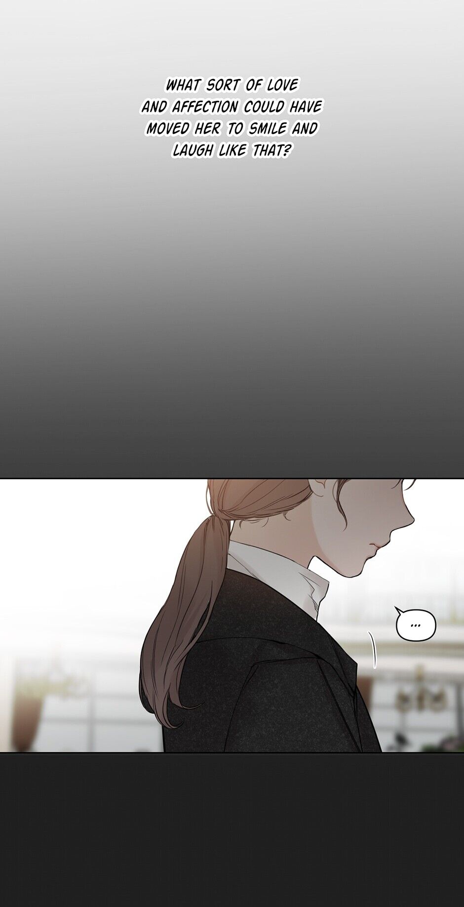 Positively Yours - Chapter 65 Page 45