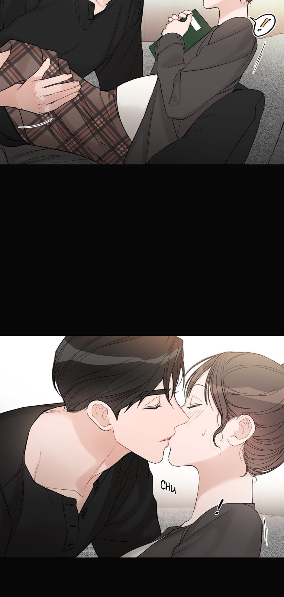 Positively Yours - Chapter 65 Page 9