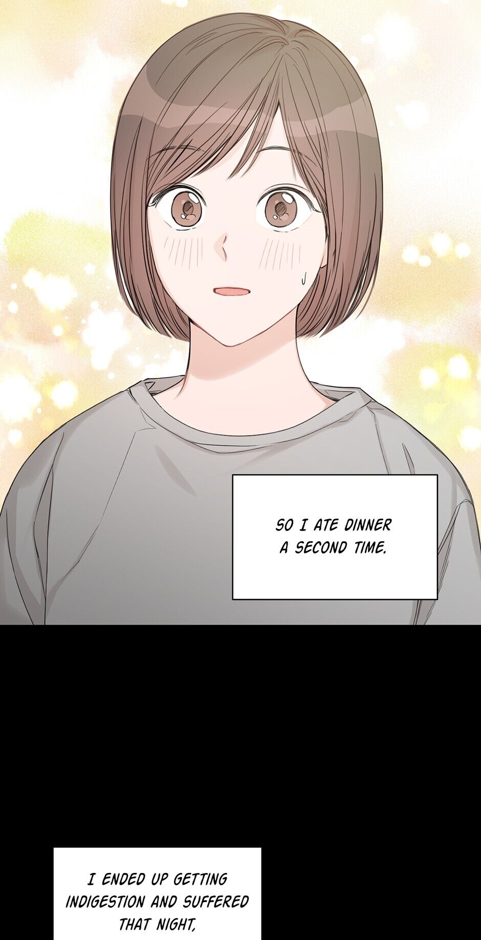 Positively Yours - Chapter 66 Page 24